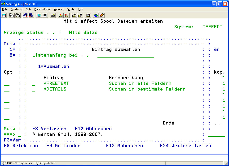 Spool_konvertierung_CONVERT_1_Choise_10_2_Selection_Suchoptionen_de.jpg
